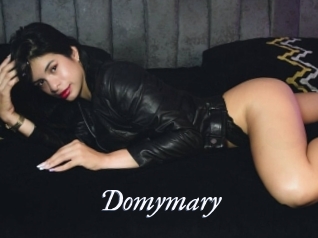 Domymary