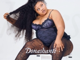 Donashanti