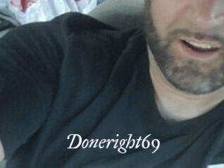 Doneright69