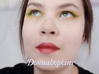 Donnahopkins