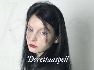 Dorettaaspell