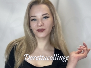 Dorettacollinge