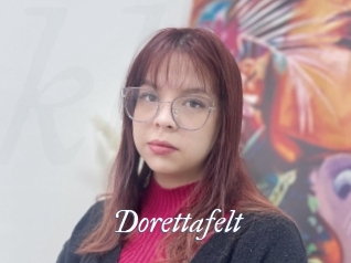 Dorettafelt