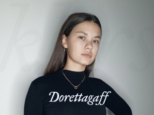 Dorettagaff