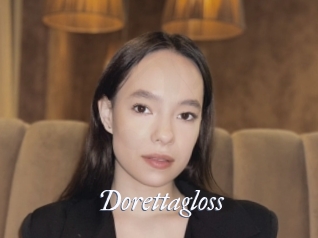 Dorettagloss