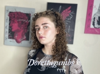 Dorettagumbs
