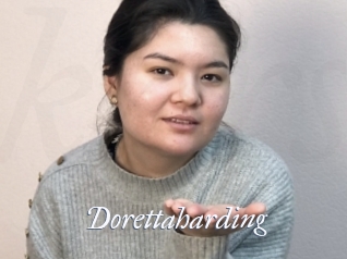 Dorettaharding