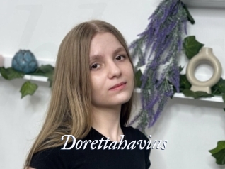 Dorettahavins