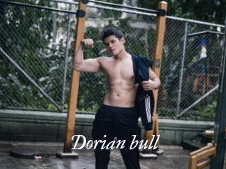 Dorian_bull