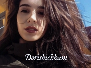 Dorisbickham