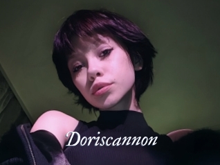 Doriscannon