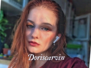 Doriscarvin