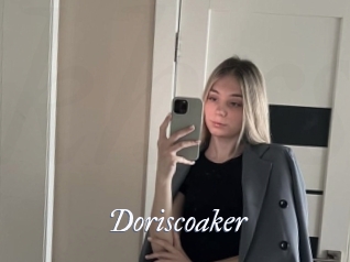 Doriscoaker