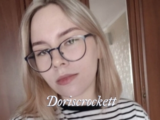 Doriscrockett