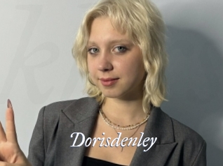 Dorisdenley