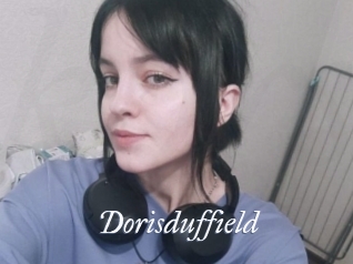 Dorisduffield