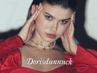 Dorisdunnuck