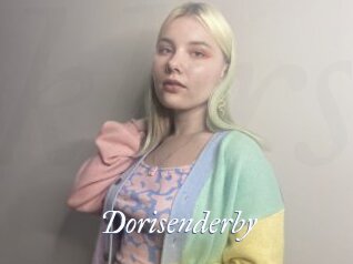 Dorisenderby