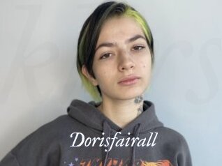 Dorisfairall