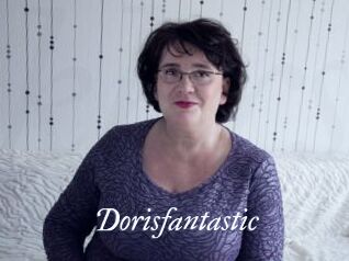 Dorisfantastic