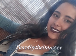 Dorothythelmaxxx