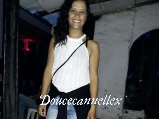 Doucecannellex