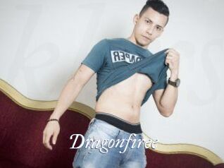 Dragonfiree