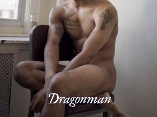 Dragonman