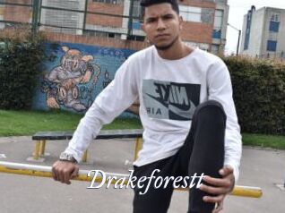 Drakeforestt