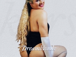 Dreamblonde