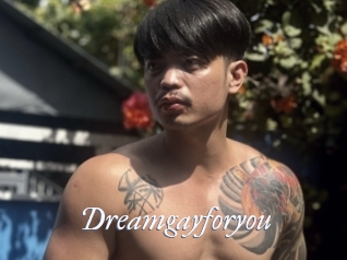 Dreamgayforyou