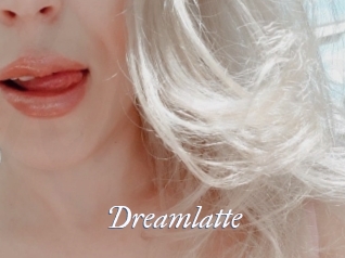 Dreamlatte