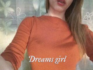 Dreams_girl