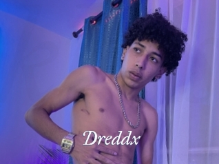 Dreddx