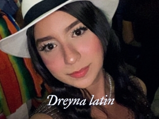 Dreyna_latin