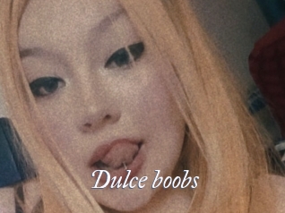 Dulce_boobs