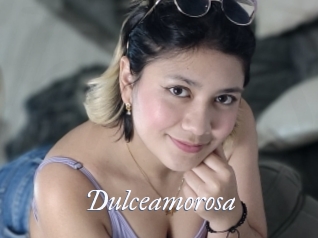 Dulceamorosa