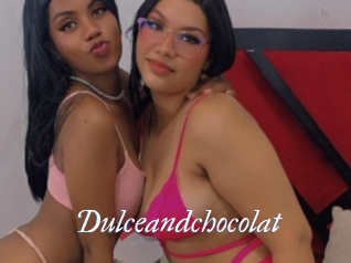 Dulceandchocolat