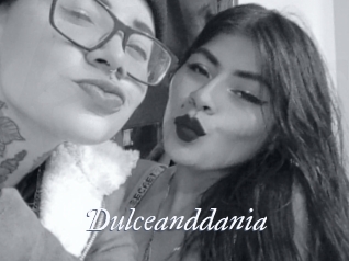 Dulceanddania