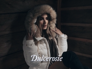 Dulcerosie