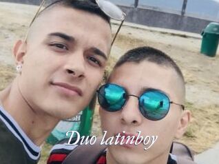 Duo_latinboy