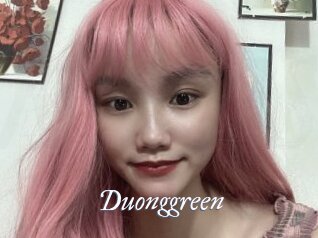 Duonggreen