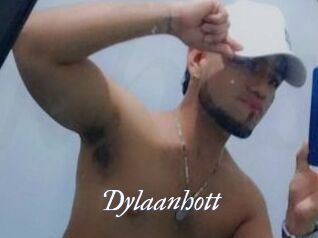 Dylaanhott