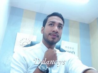 Dylancoys