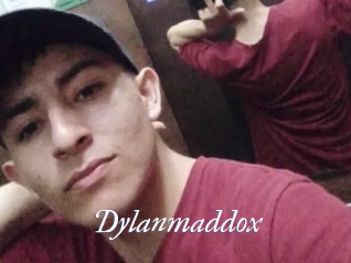 Dylanmaddox