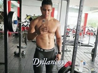 Dyllancoyy