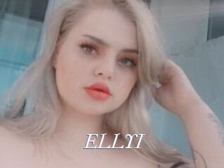 ELLYI