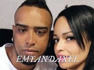 EMYANDAXEL