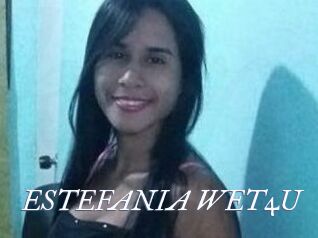 ESTEFANIA_WET4U