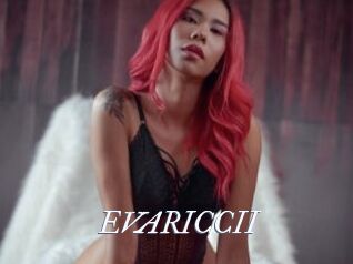 EVARICCII